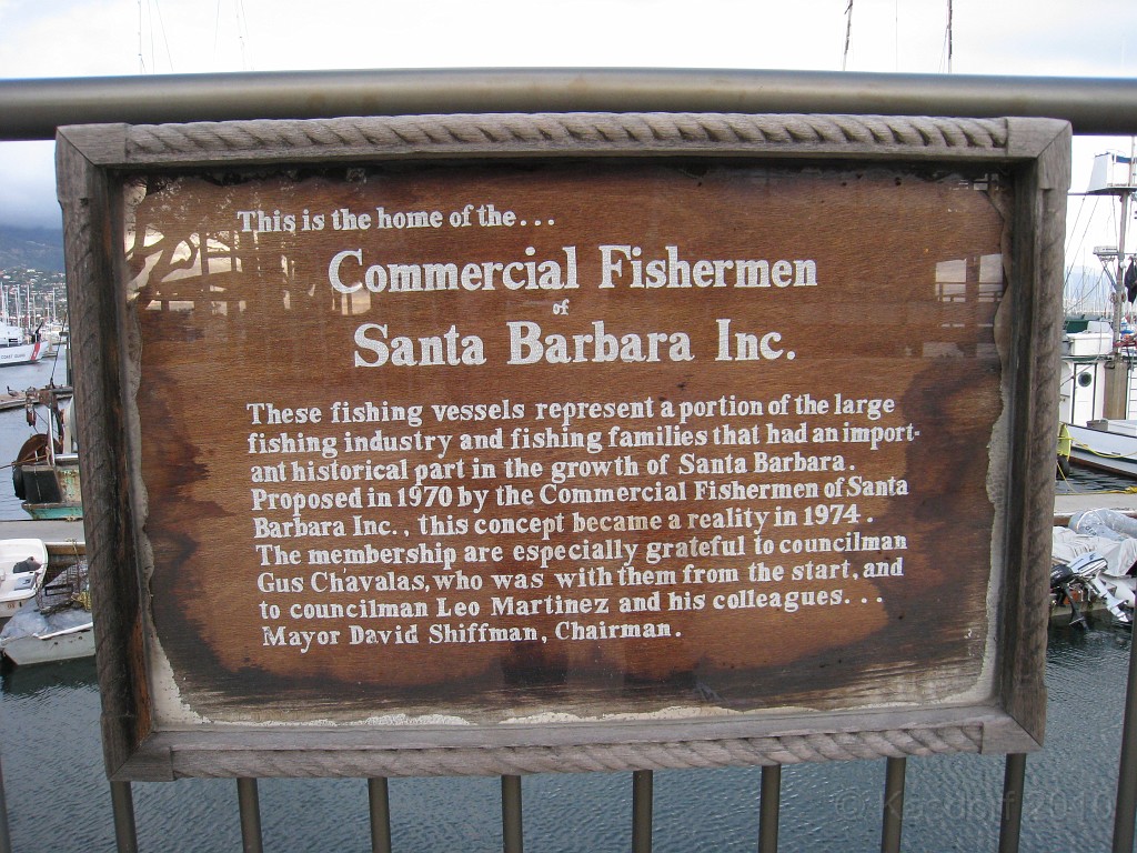 Carpinteria California 2010-02 0540.jpg - A trip to Carpinteria California. Surfing, food, beachs.